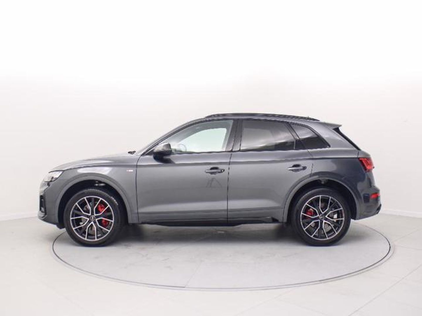 Audi Q5 Black line 40 TDI quattro-ultra 150 kW (204 CV) S tronic