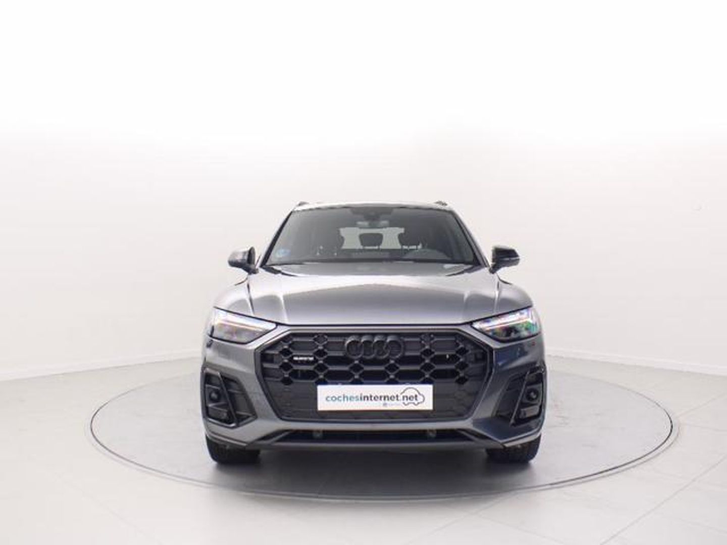 Audi Q5 Black line 40 TDI quattro-ultra 150 kW (204 CV) S tronic