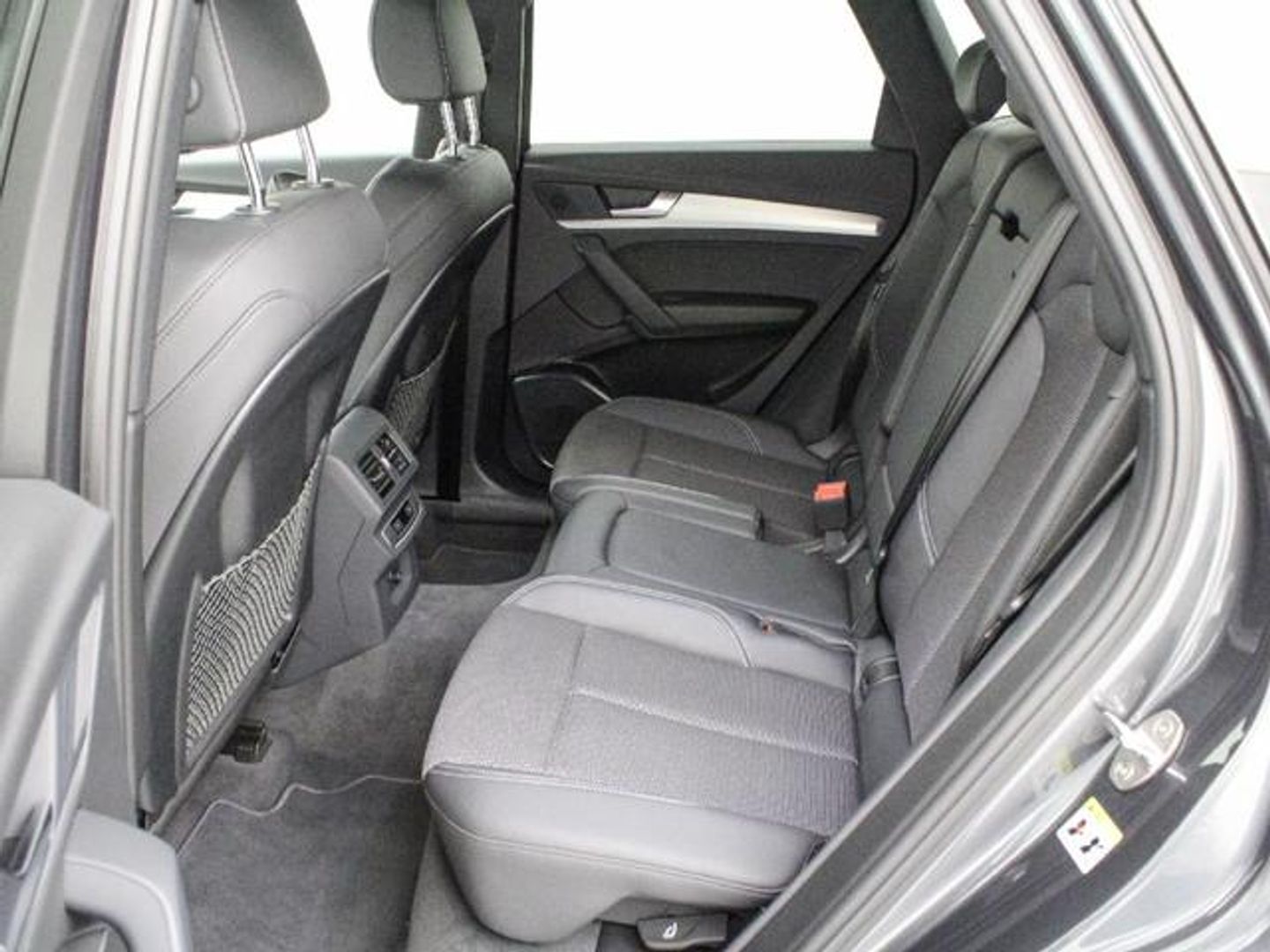 Audi Q5 Black line 40 TDI quattro-ultra 150 kW (204 CV) S tronic