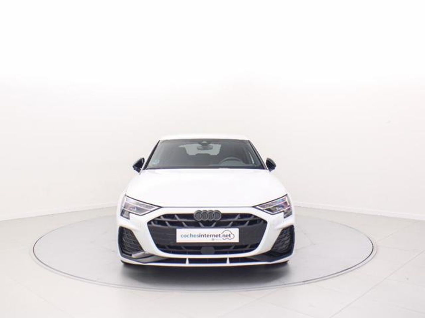 Audi A3 Sportback Black line edition 35 TDI 110 kW (150 CV) S tronic