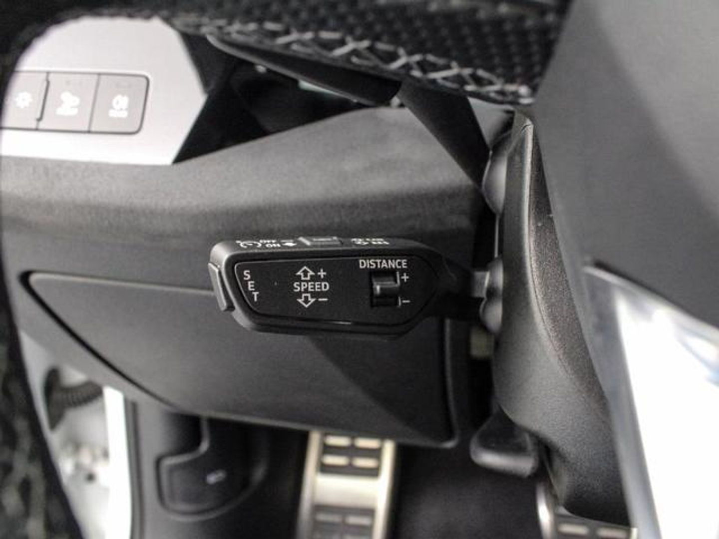 Audi A3 Sportback Black line edition 35 TDI 110 kW (150 CV) S tronic