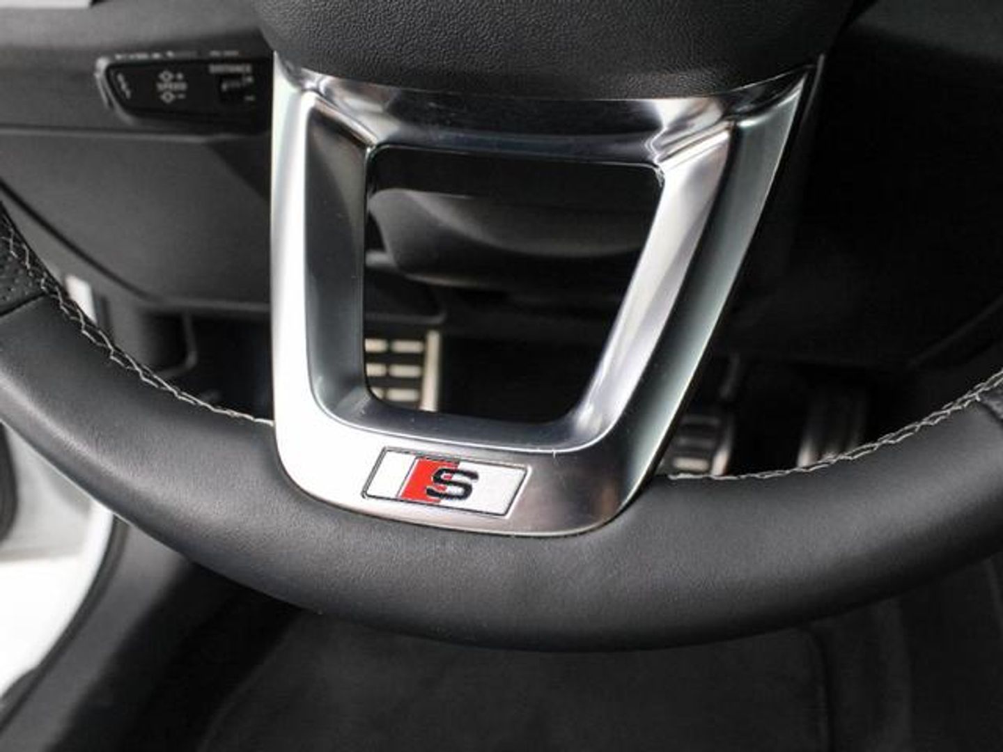 Audi A3 Sportback Black line edition 35 TDI 110 kW (150 CV) S tronic