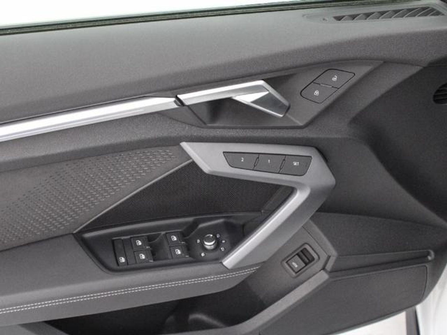 Audi A3 Sportback Black line edition 35 TDI 110 kW (150 CV) S tronic