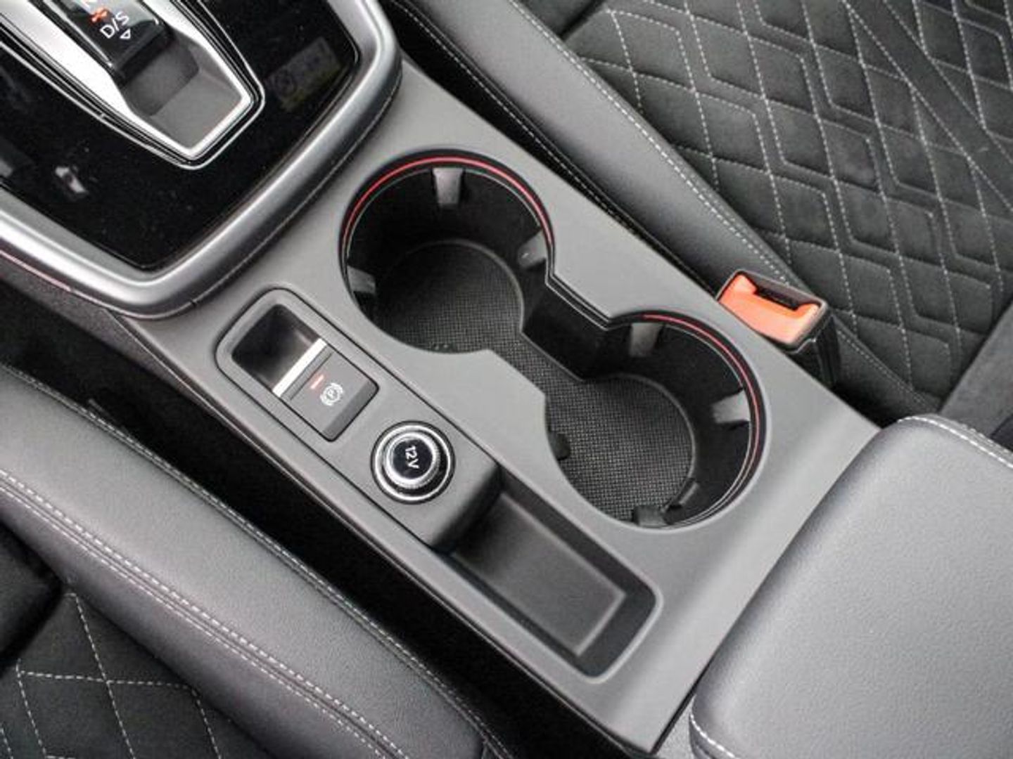 Audi A3 Sportback Black line edition 35 TDI 110 kW (150 CV) S tronic