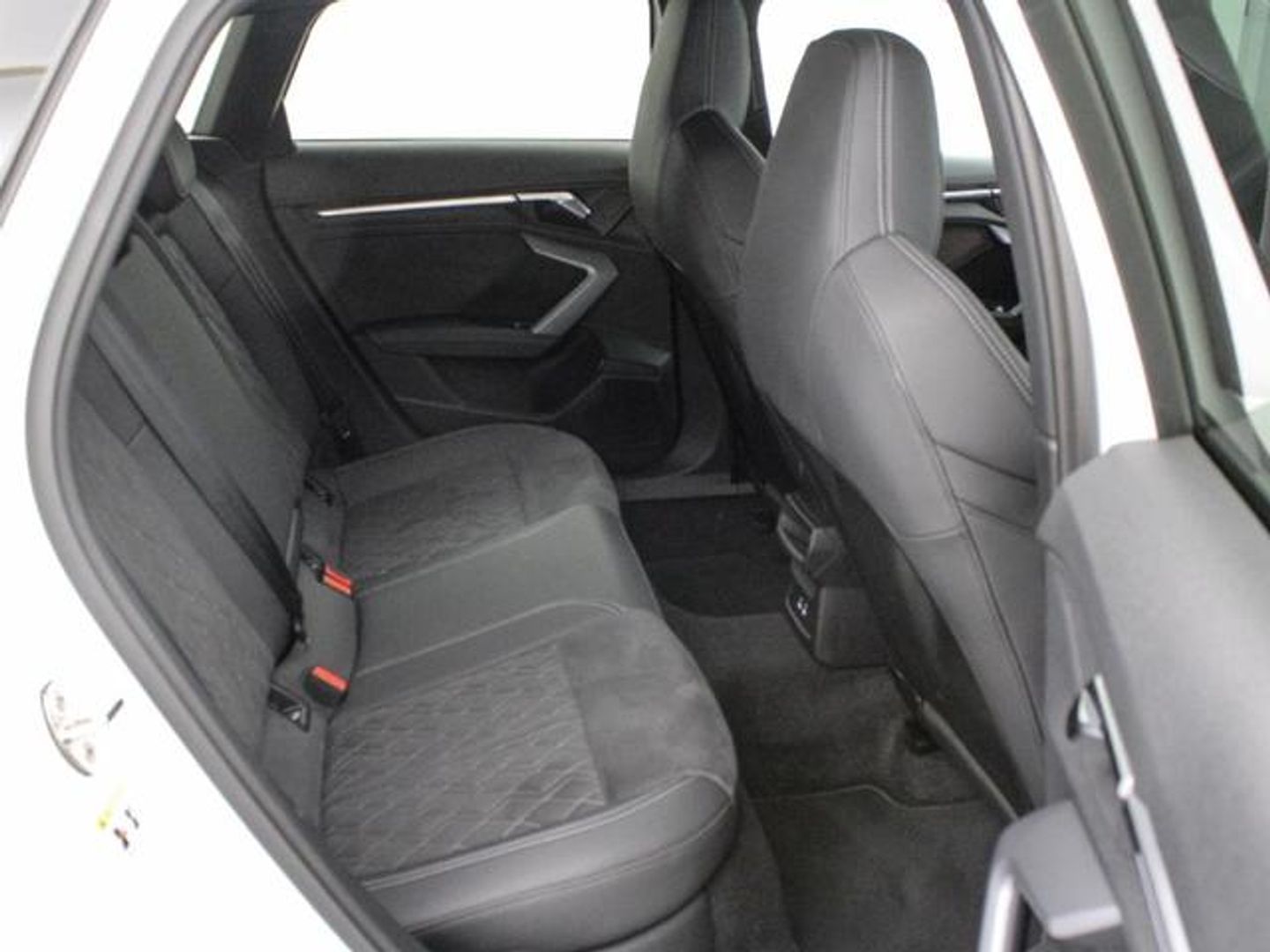 Audi A3 Sportback Black line edition 35 TDI 110 kW (150 CV) S tronic