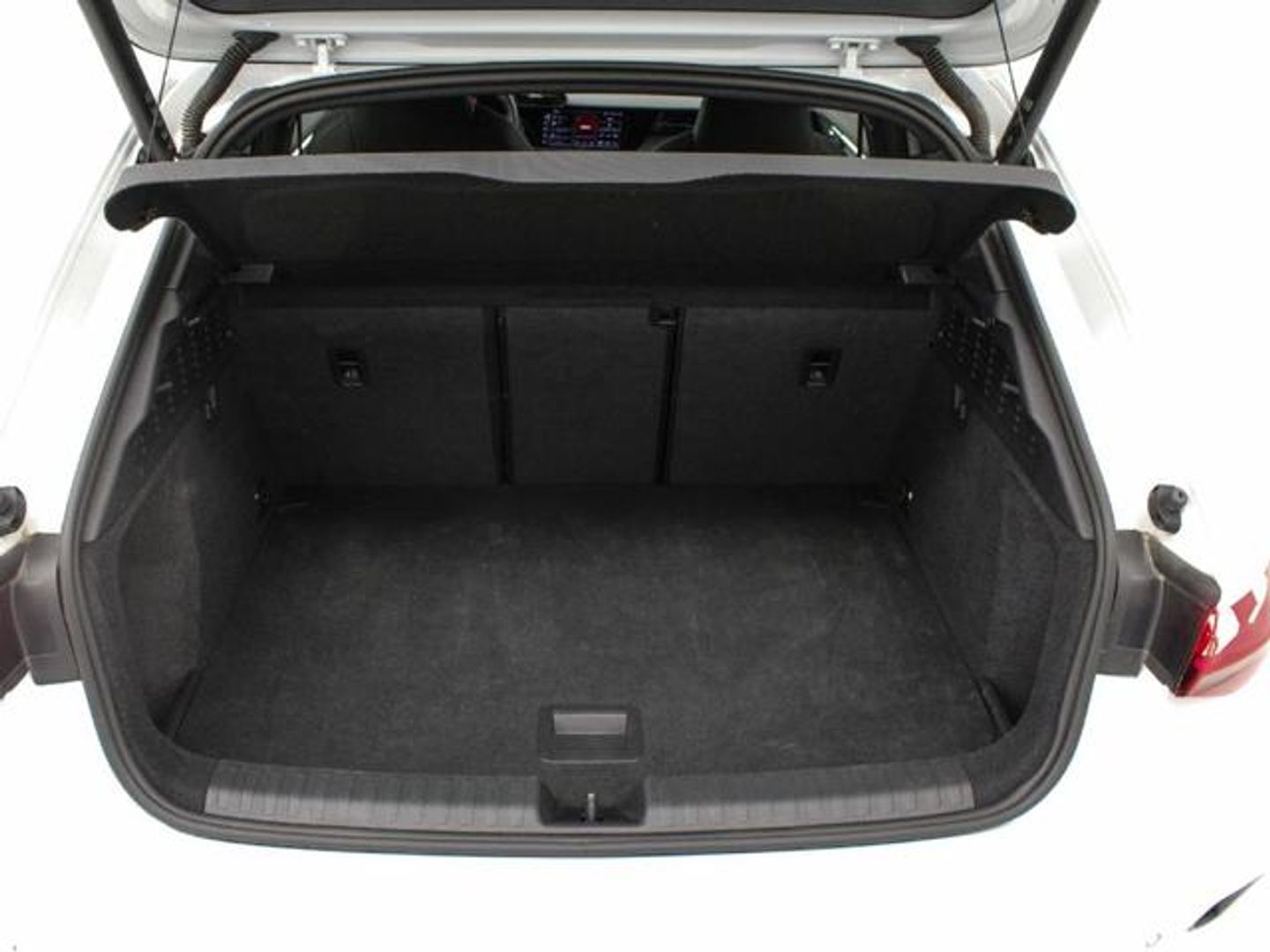 Audi A3 Sportback Black line edition 35 TDI 110 kW (150 CV) S tronic