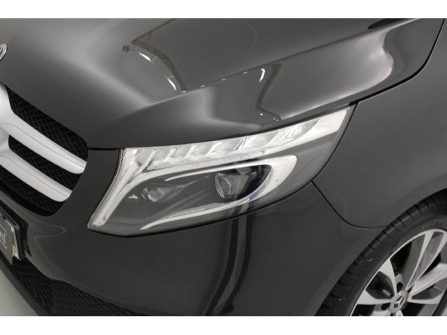 Mercedes-Benz Clase V 300 d Marco Polo Largo 176 kW (239 CV)