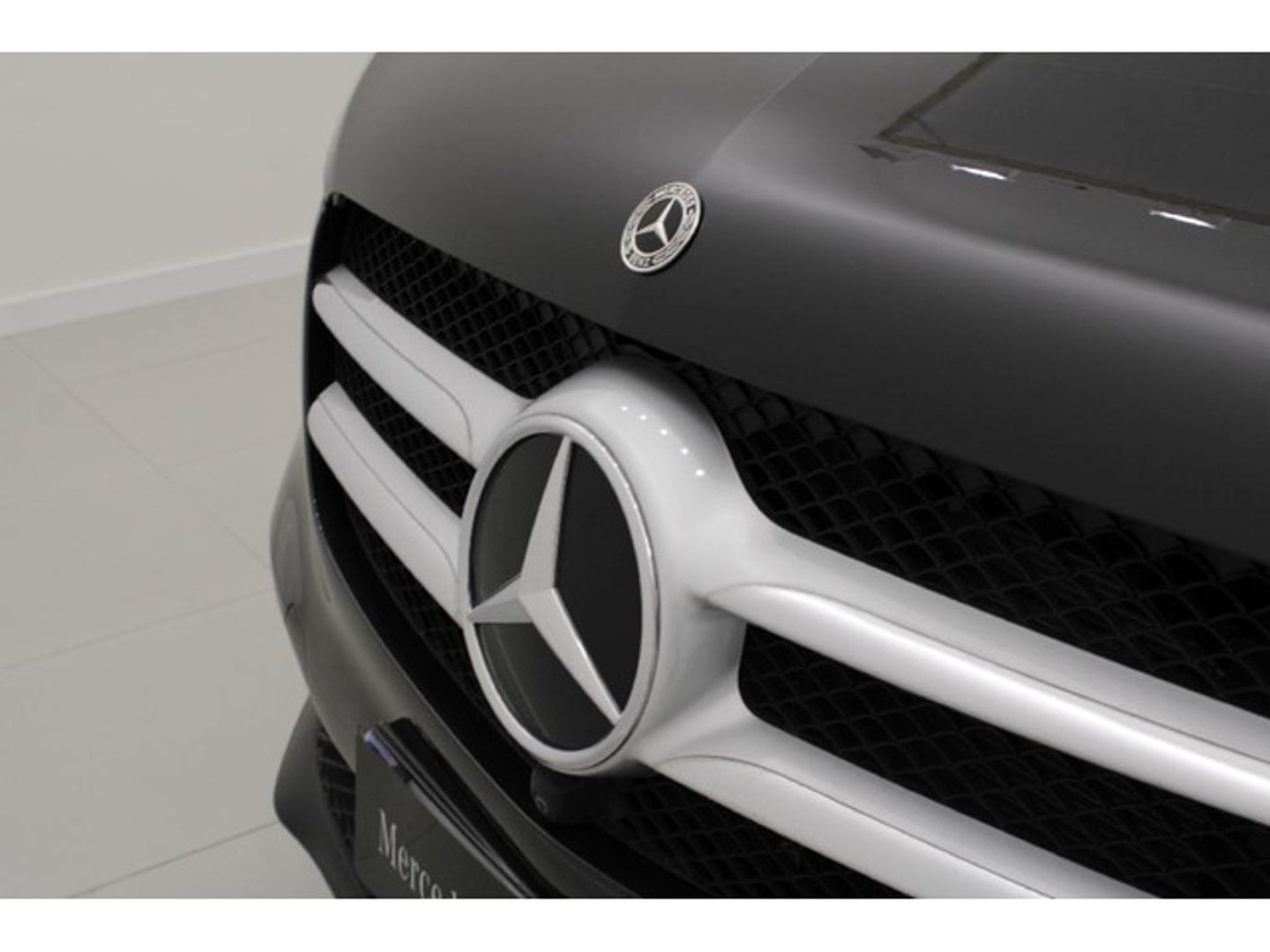 Mercedes-Benz Clase V 300 d Marco Polo Largo 176 kW (239 CV)