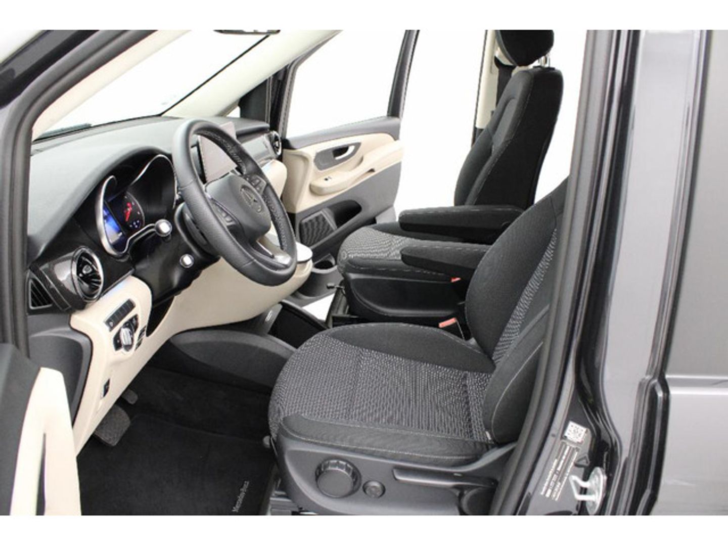 Mercedes-Benz Clase V 300 d Marco Polo Largo 176 kW (239 CV)