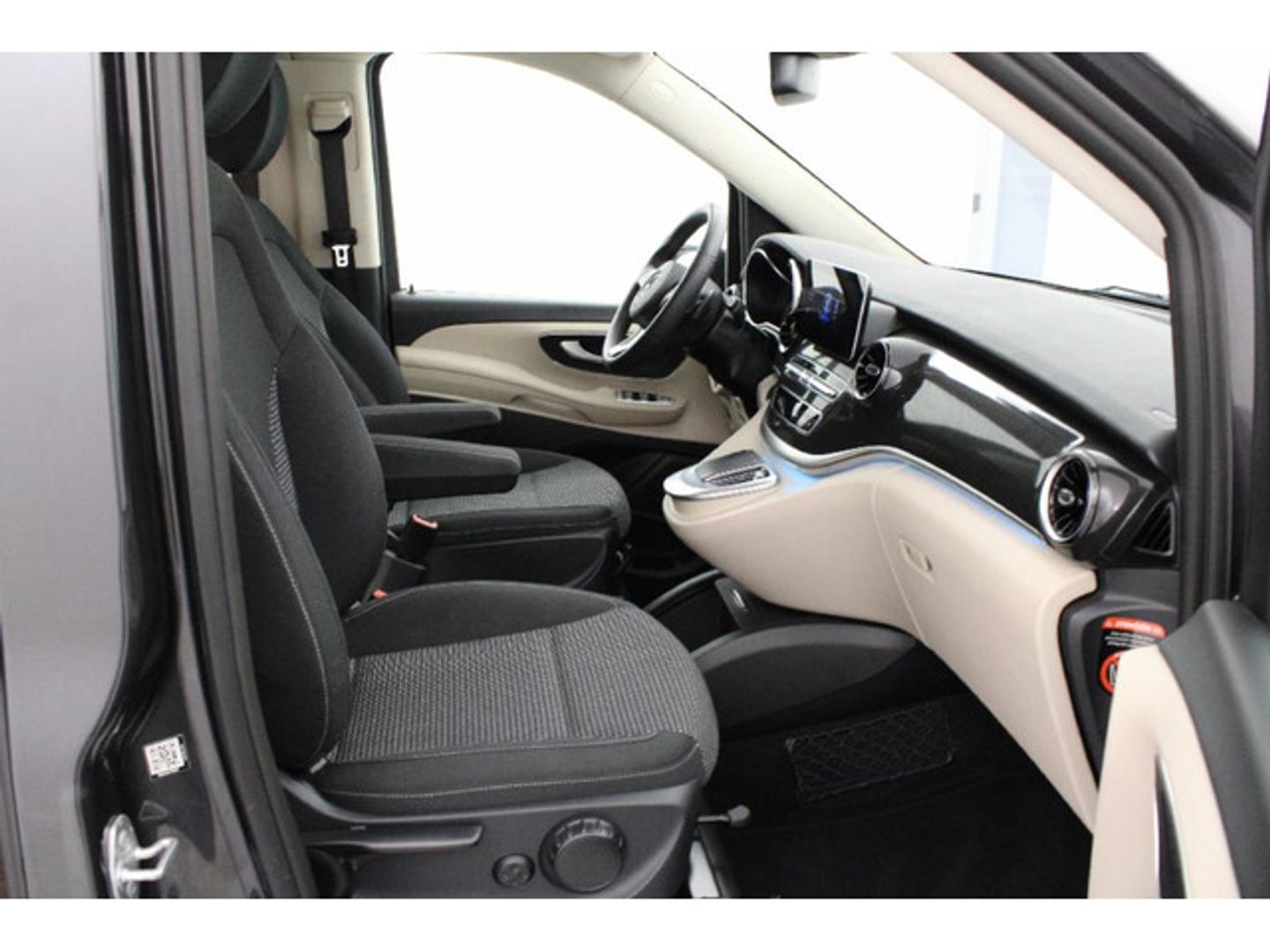 Mercedes-Benz Clase V 300 d Marco Polo Largo 176 kW (239 CV)