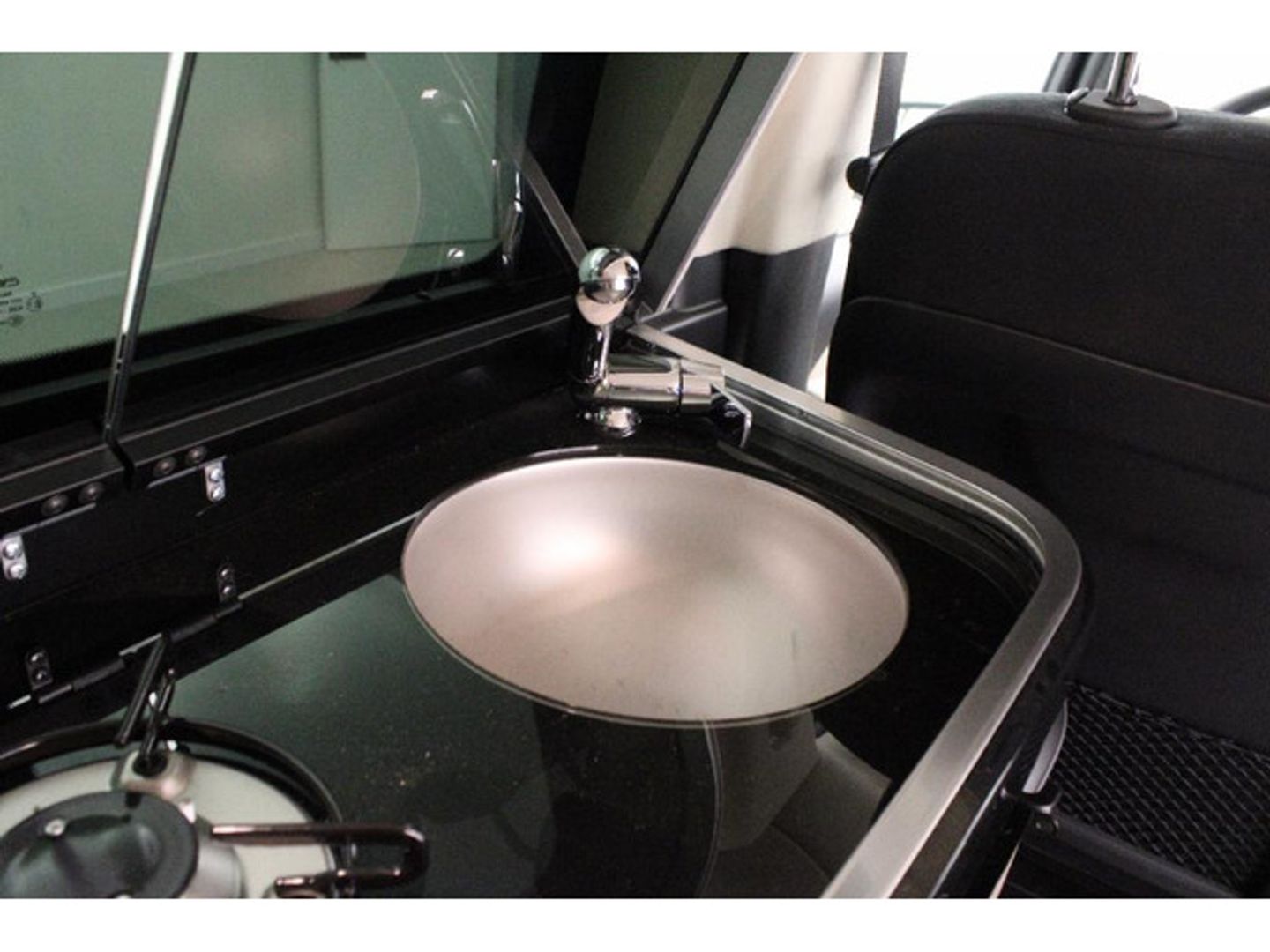 Mercedes-Benz Clase V 300 d Marco Polo Largo 176 kW (239 CV)