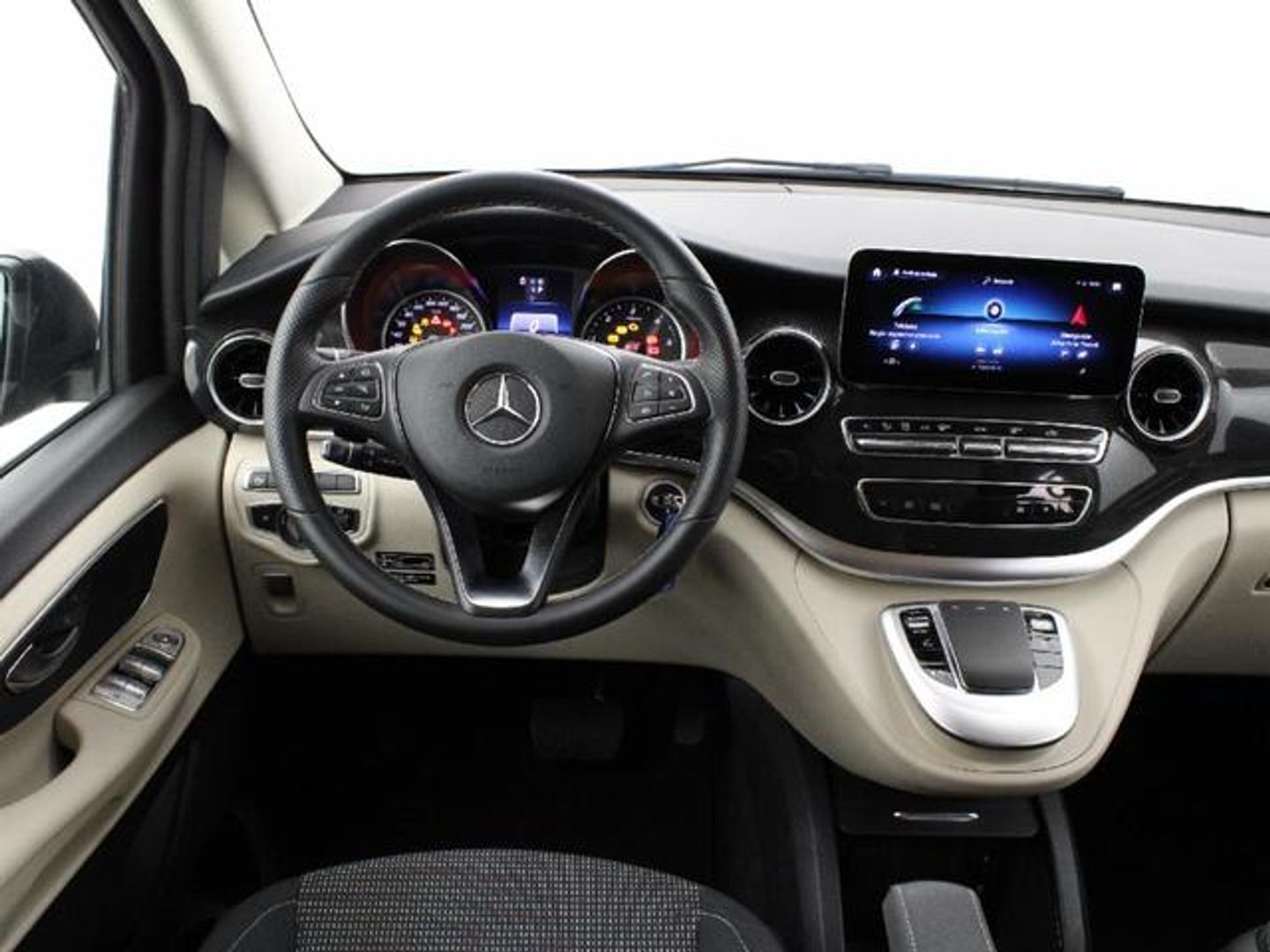 Mercedes-Benz Clase V 300 d Marco Polo Largo 176 kW (239 CV)