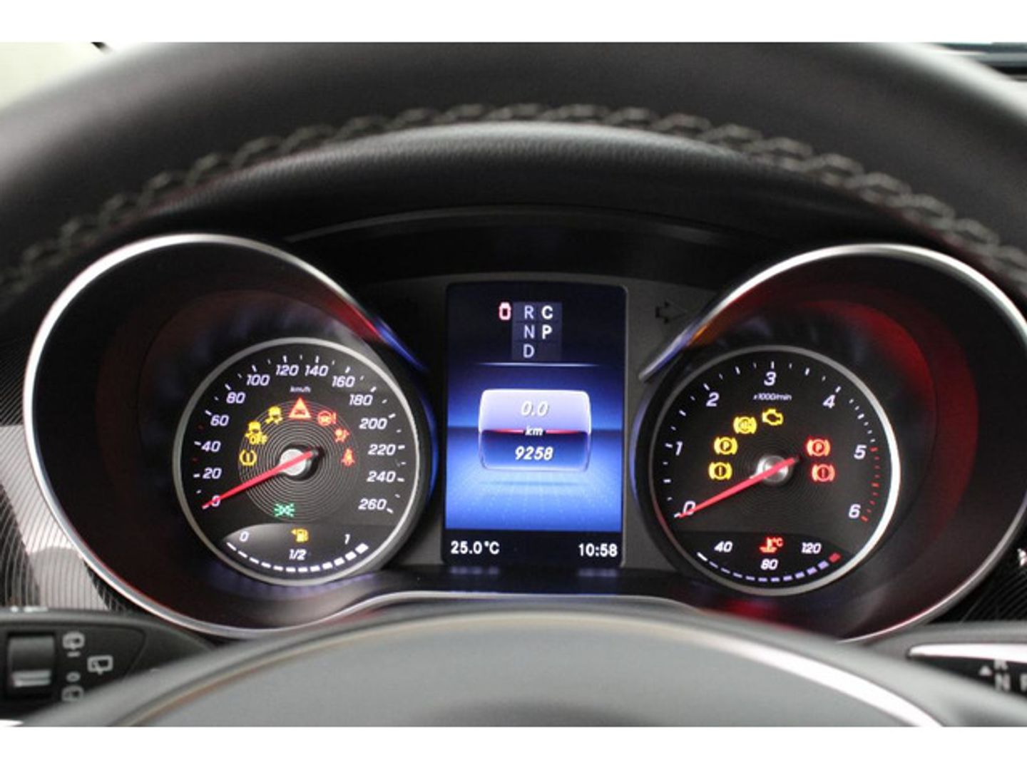 Mercedes-Benz Clase V 300 d Marco Polo Largo 176 kW (239 CV)