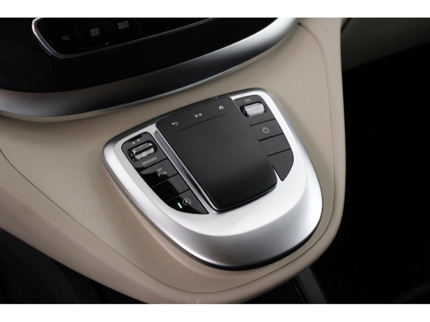 Mercedes-Benz Clase V 300 d Marco Polo Largo 176 kW (239 CV)