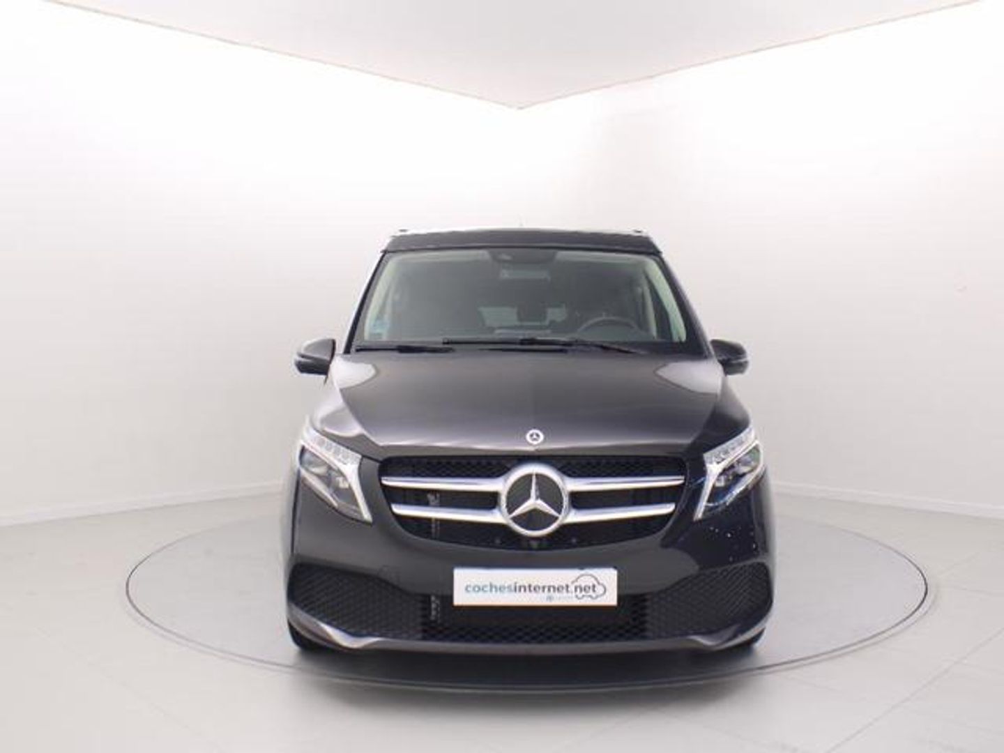 Mercedes-Benz Clase V 300 d Marco Polo Largo 176 kW (239 CV)