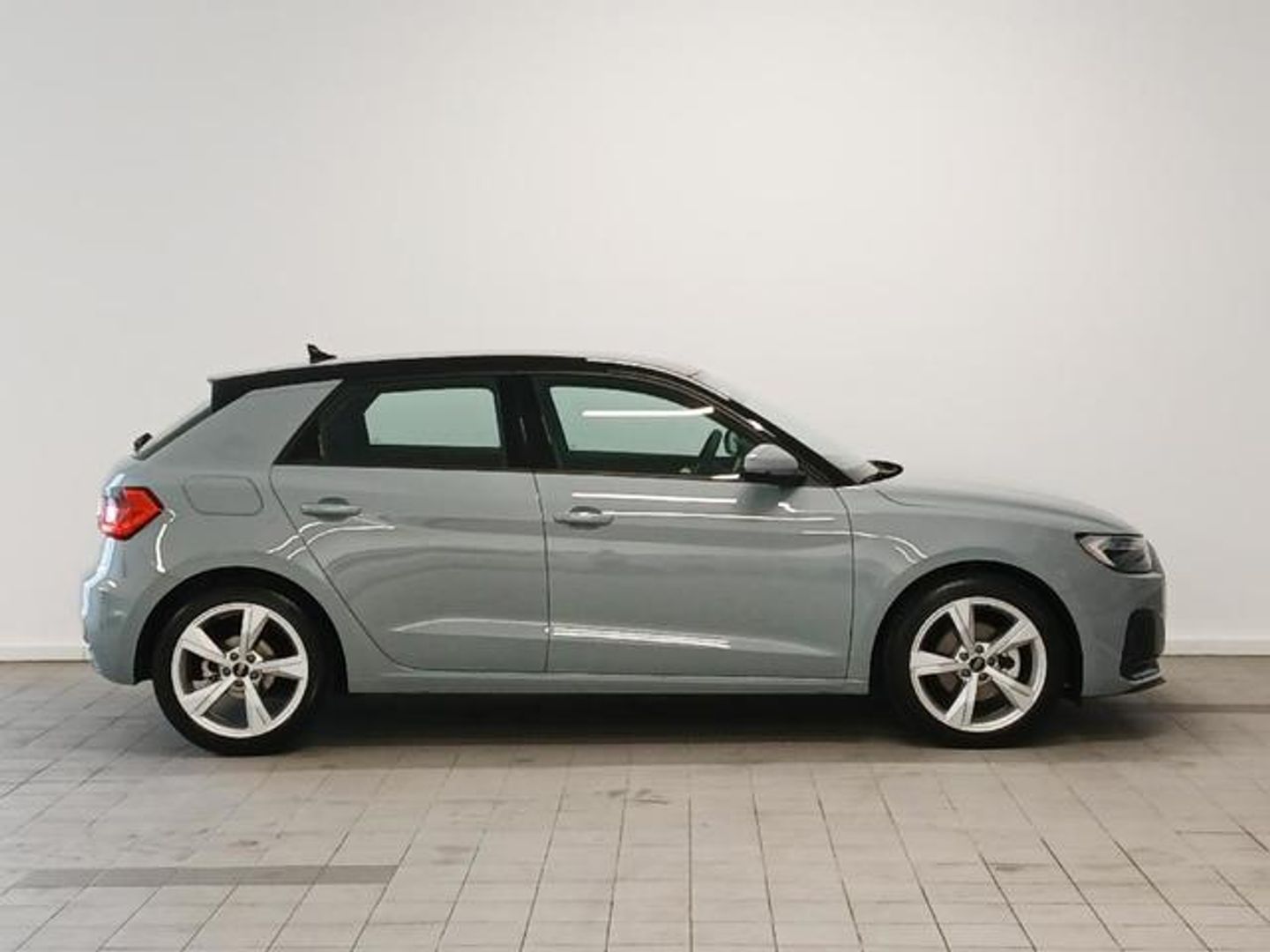 Audi A1 Sportback Advanced 30 TFSI 85 kW (116 CV)