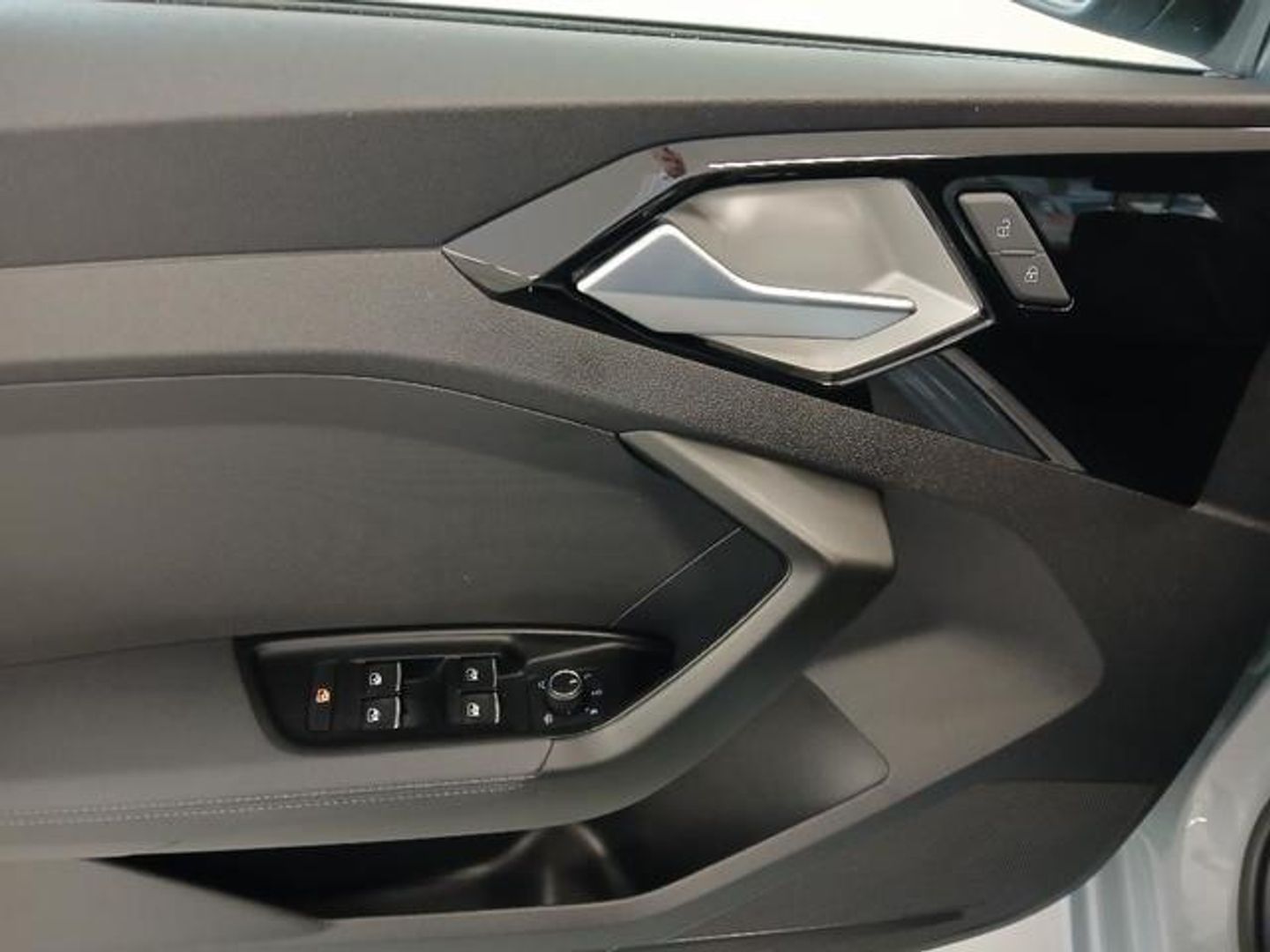 Audi A1 Sportback Advanced 30 TFSI 85 kW (116 CV)