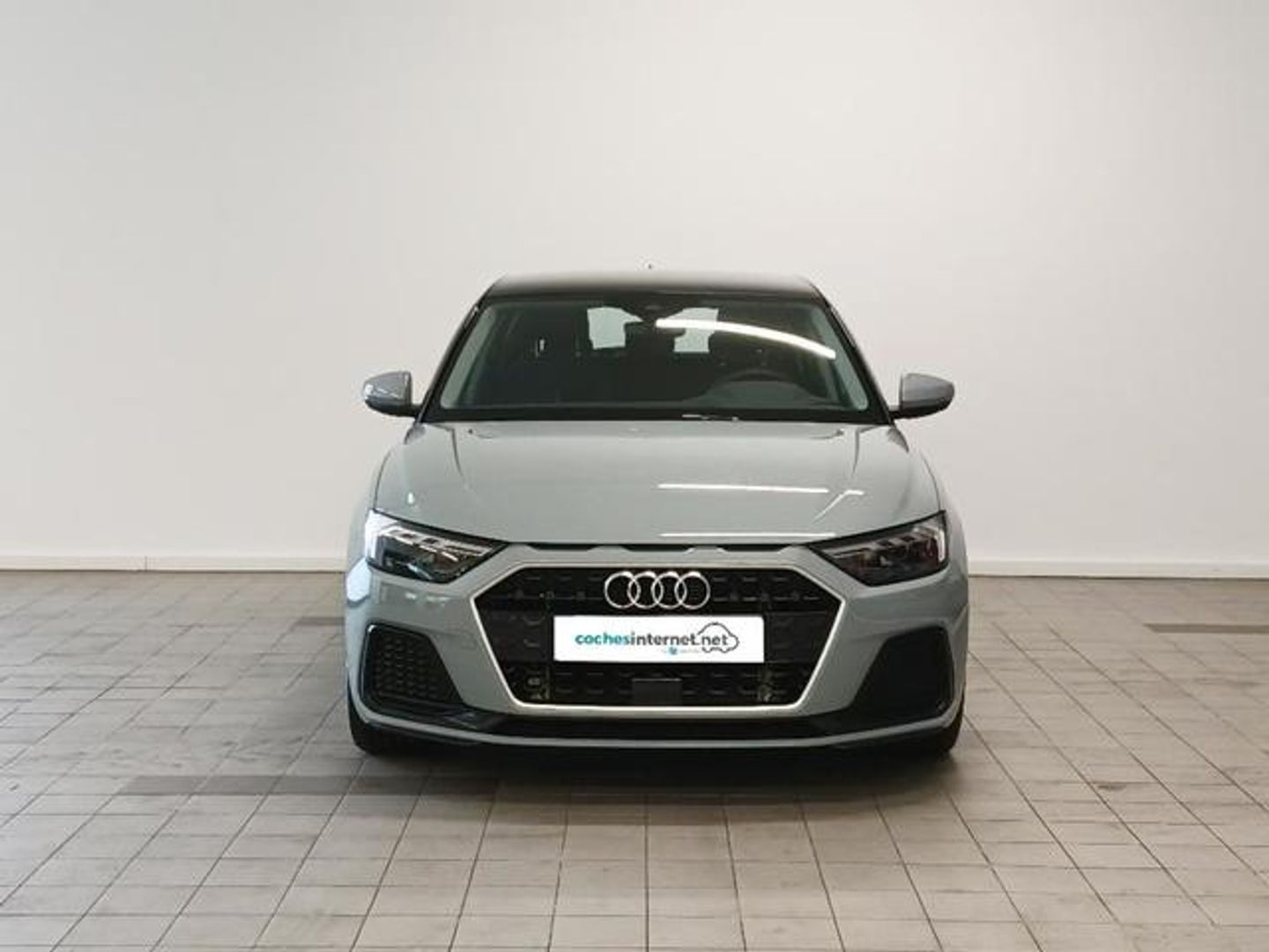Audi A1 Sportback Advanced 30 TFSI 85 kW (116 CV)