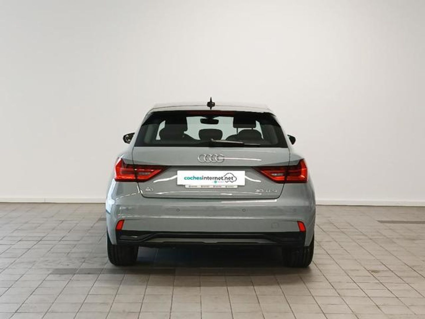 Audi A1 Sportback Advanced 30 TFSI 85 kW (116 CV)