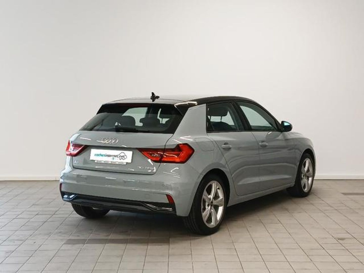 Audi A1 Sportback Advanced 30 TFSI 85 kW (116 CV)