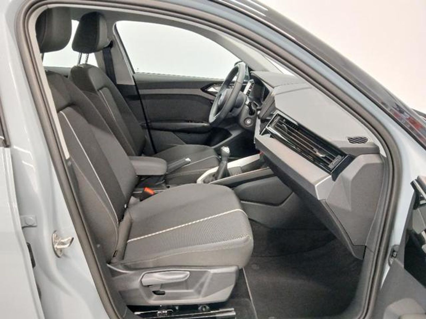 Audi A1 Sportback Advanced 30 TFSI 85 kW (116 CV)