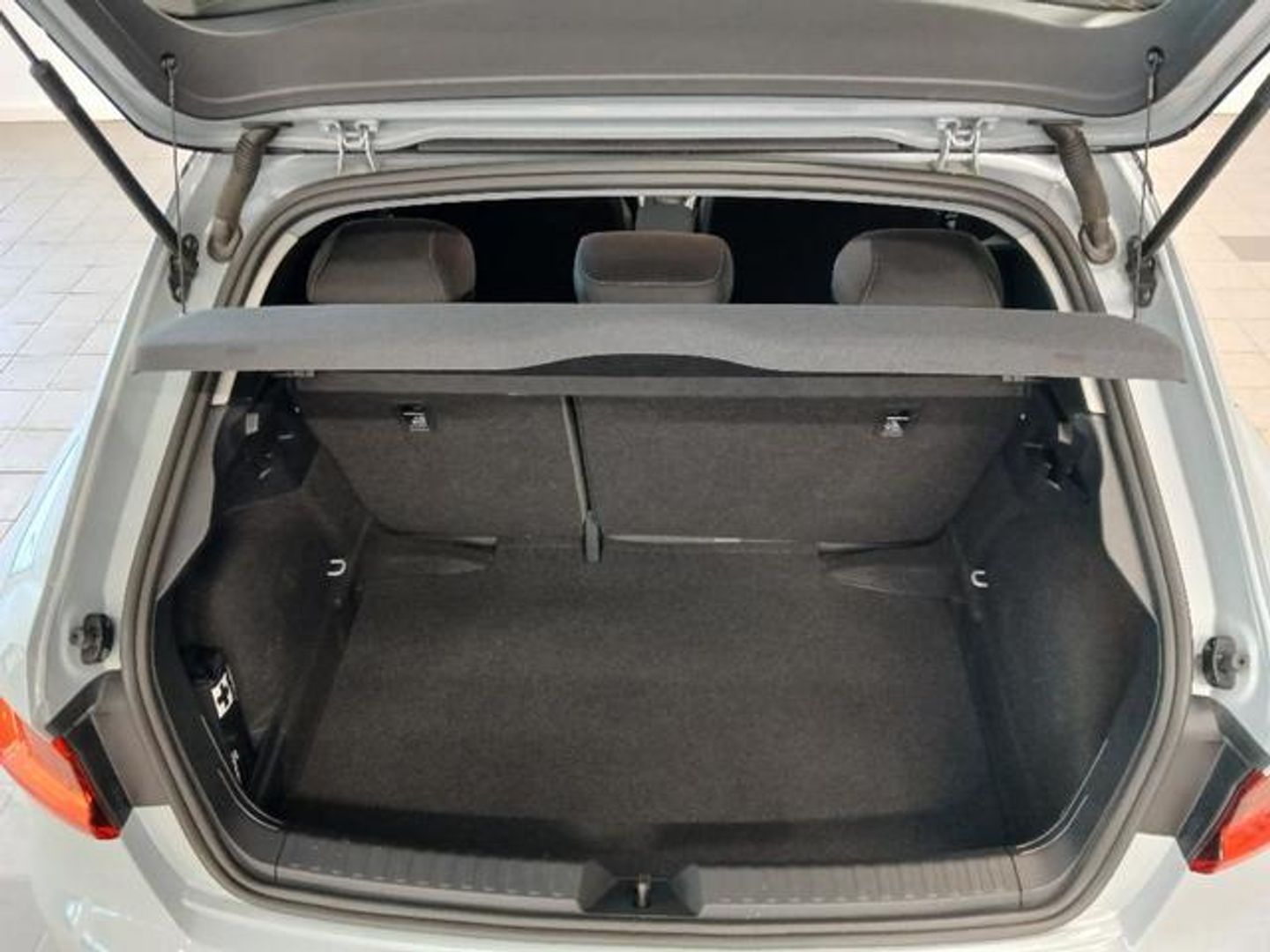 Audi A1 Sportback Advanced 30 TFSI 85 kW (116 CV)