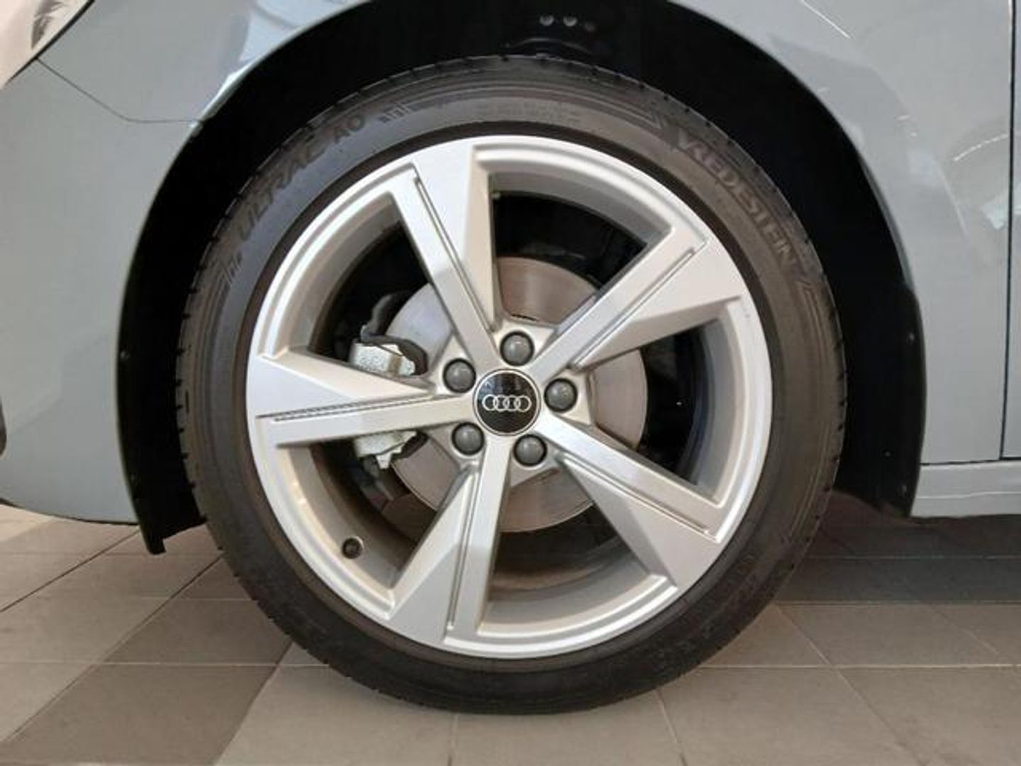 Audi A1 Sportback Advanced 30 TFSI 85 kW (116 CV)
