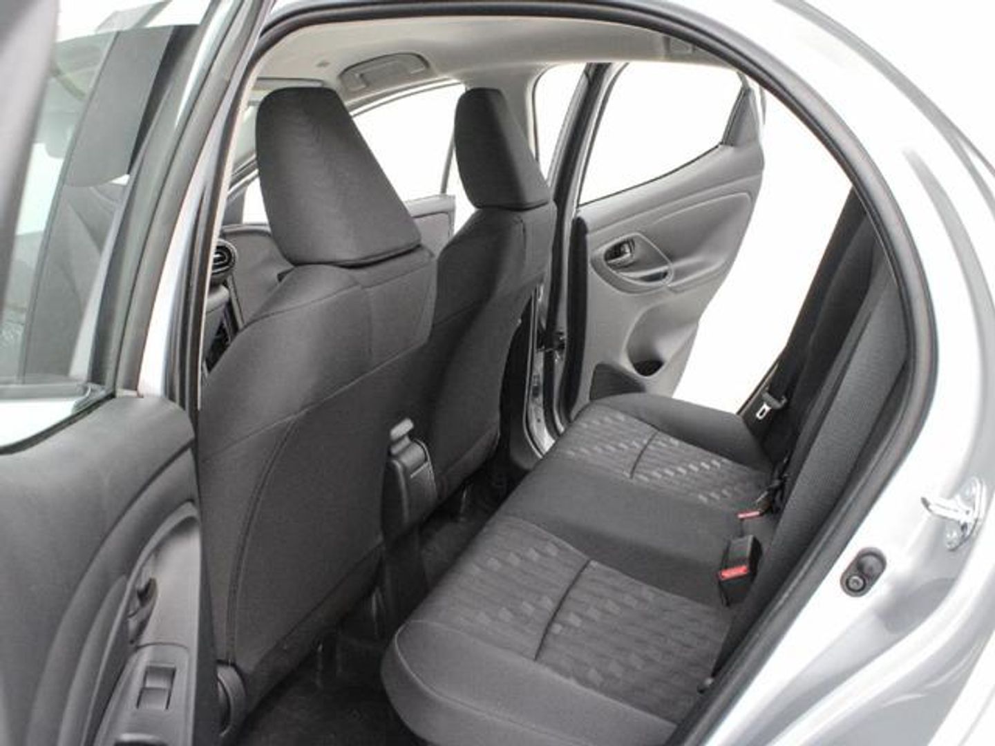 Toyota Yaris 120H Active Plus 85 kW (116 CV)