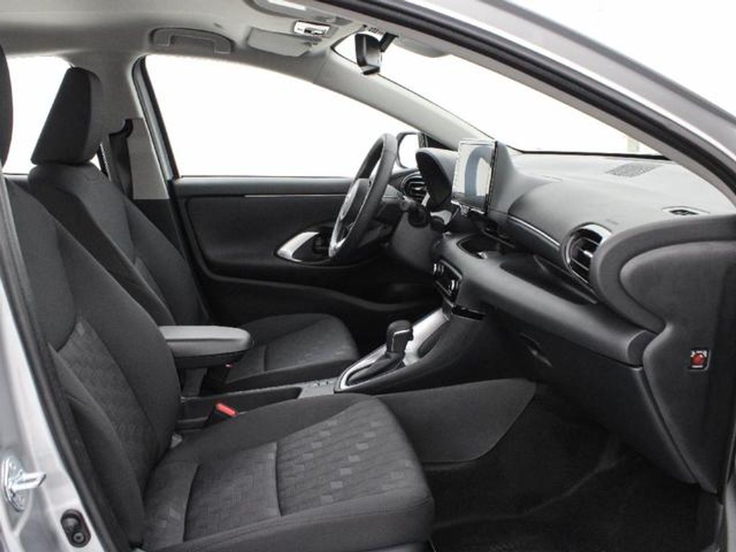 Toyota Yaris 120H Active Plus 85 kW (116 CV)