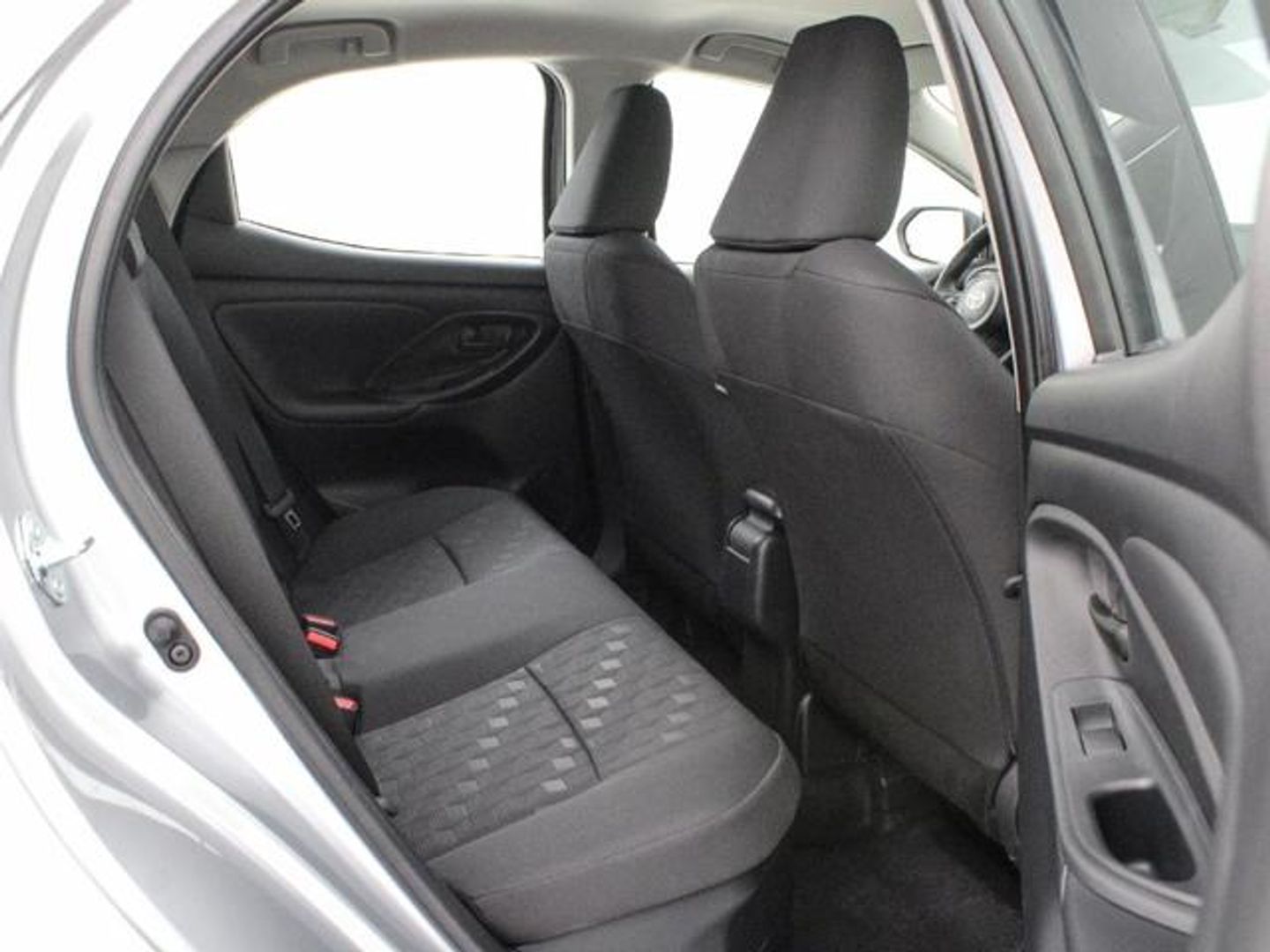 Toyota Yaris 120H Active Plus 85 kW (116 CV)