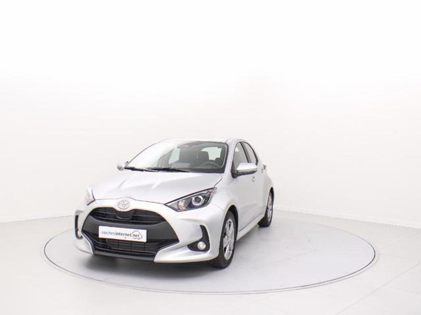 Toyota Yaris 120H Active Plus 85 kW (116 CV)