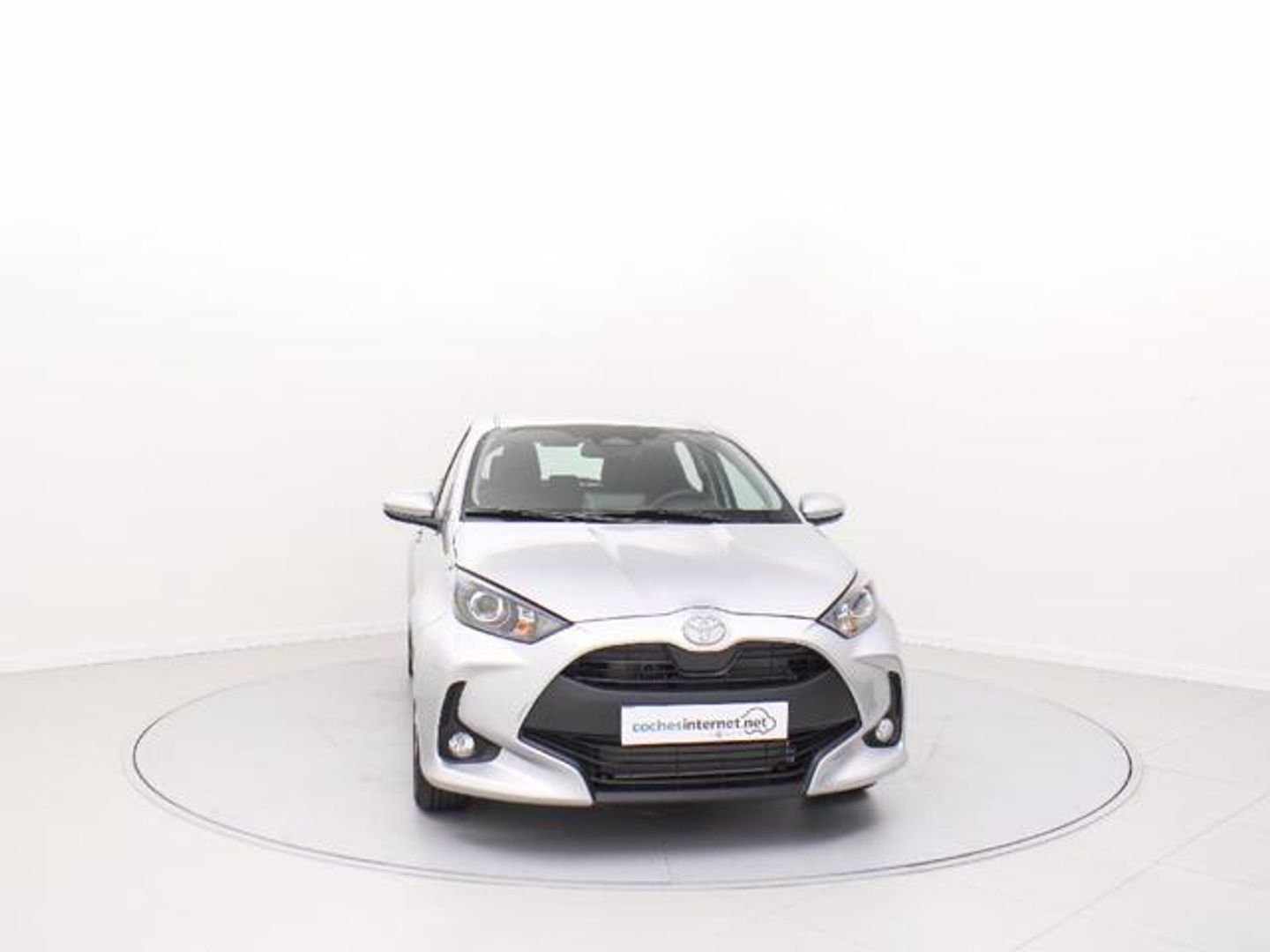 Toyota Yaris 120H Active Plus 85 kW (116 CV)