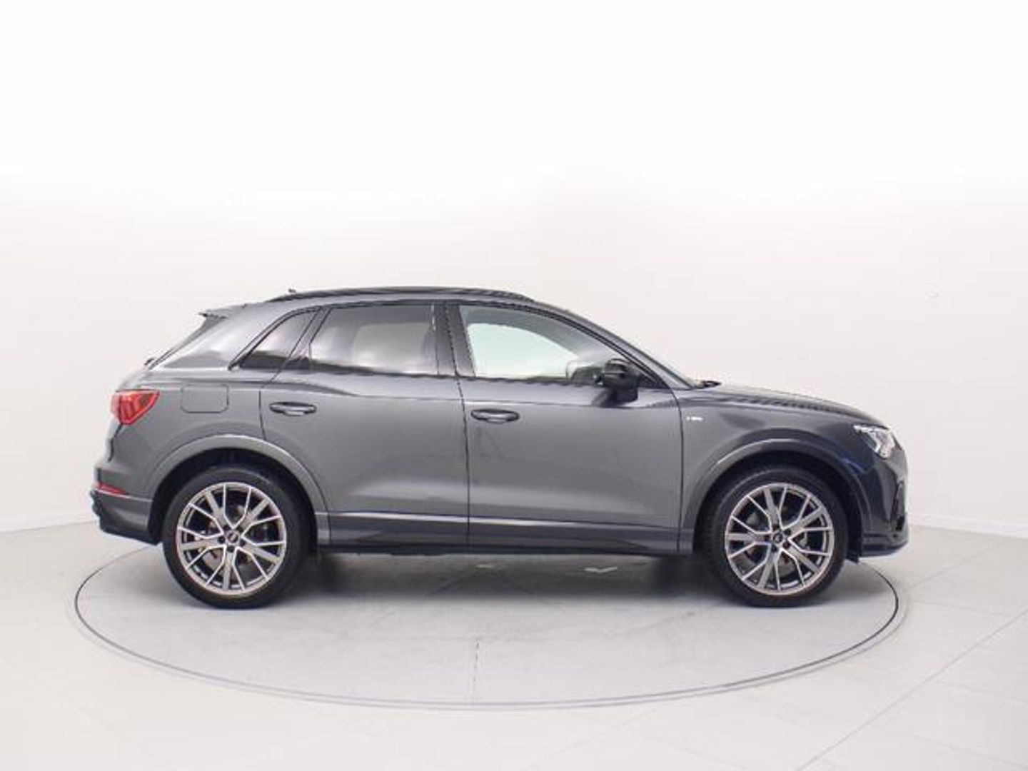 Audi Q3 Black line 35 TDI 110 kW (150 CV) S tronic