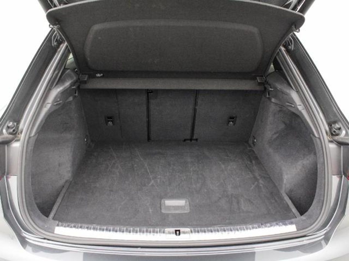 Audi Q3 Black line 35 TDI 110 kW (150 CV) S tronic