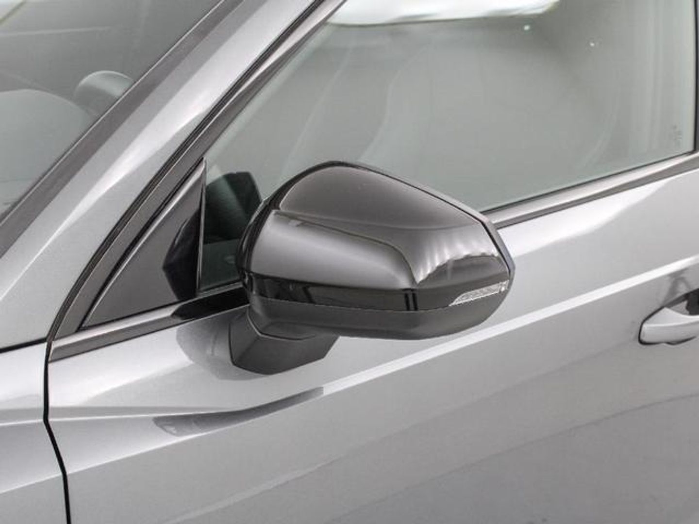Audi Q3 Black line 35 TDI 110 kW (150 CV) S tronic