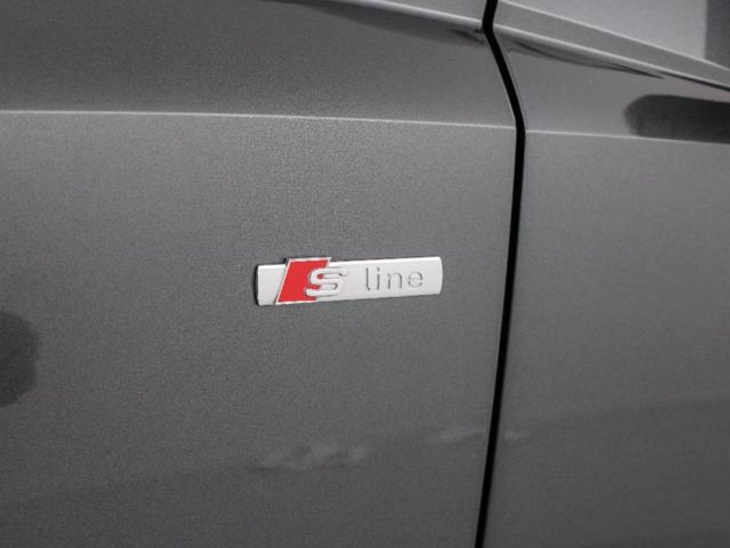 Audi Q3 Black line 35 TDI 110 kW (150 CV) S tronic