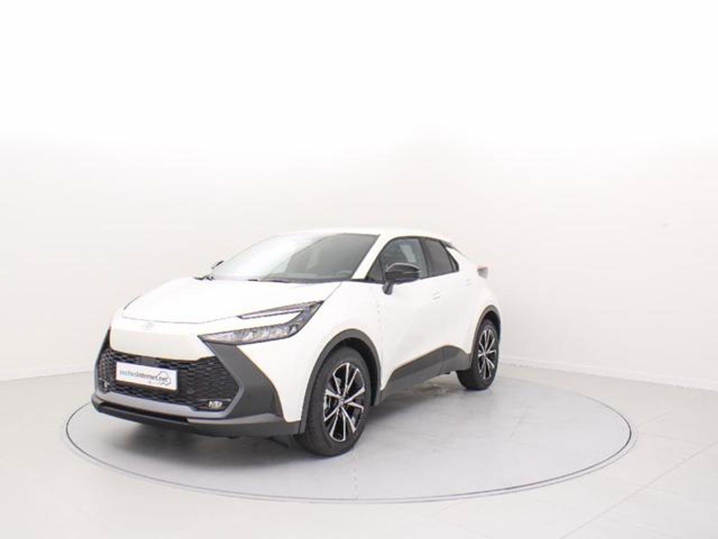 Toyota C-HR 140H Advance 103 kW (140 CV)
