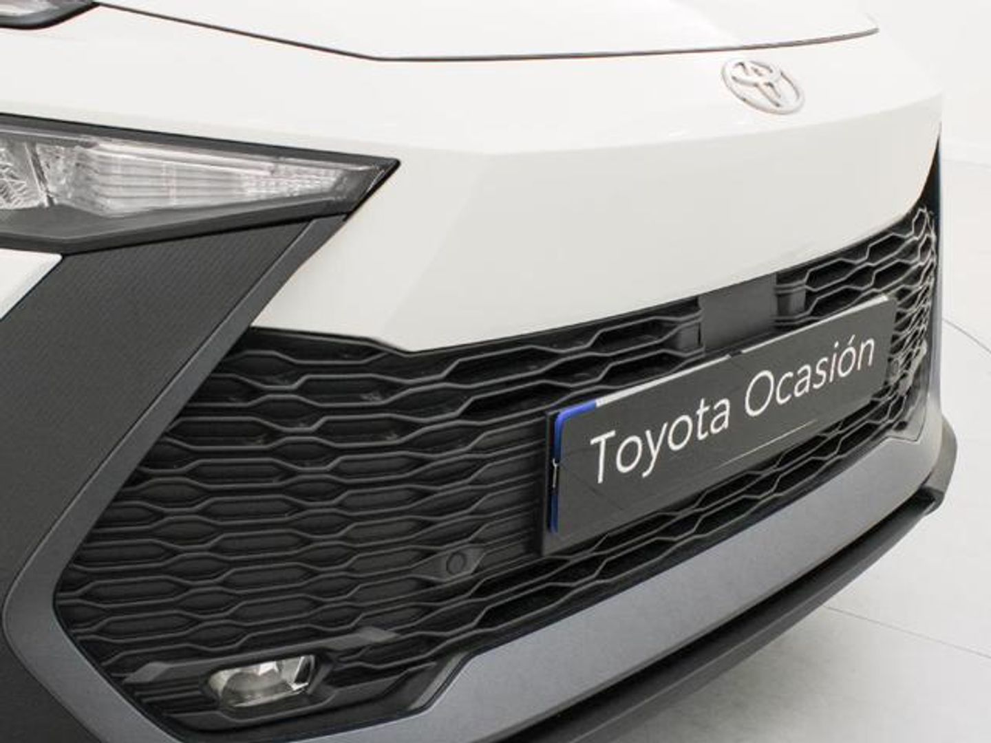 Toyota C-HR 140H Advance 103 kW (140 CV)