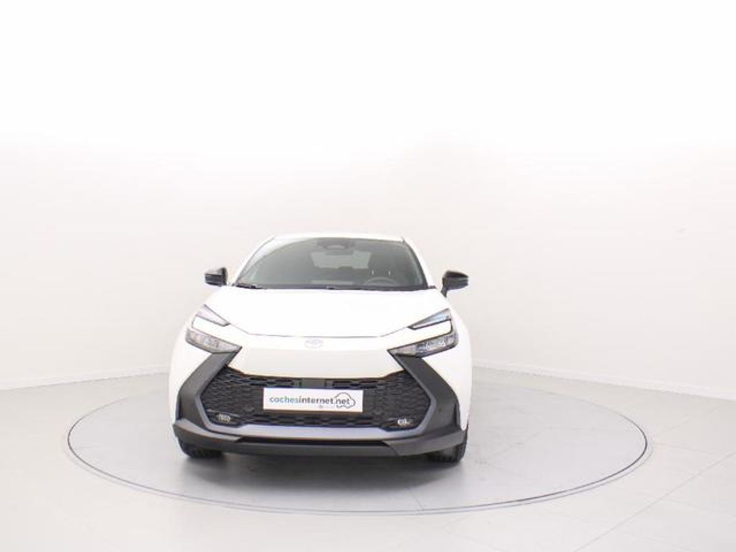Toyota C-HR 140H Advance 103 kW (140 CV)