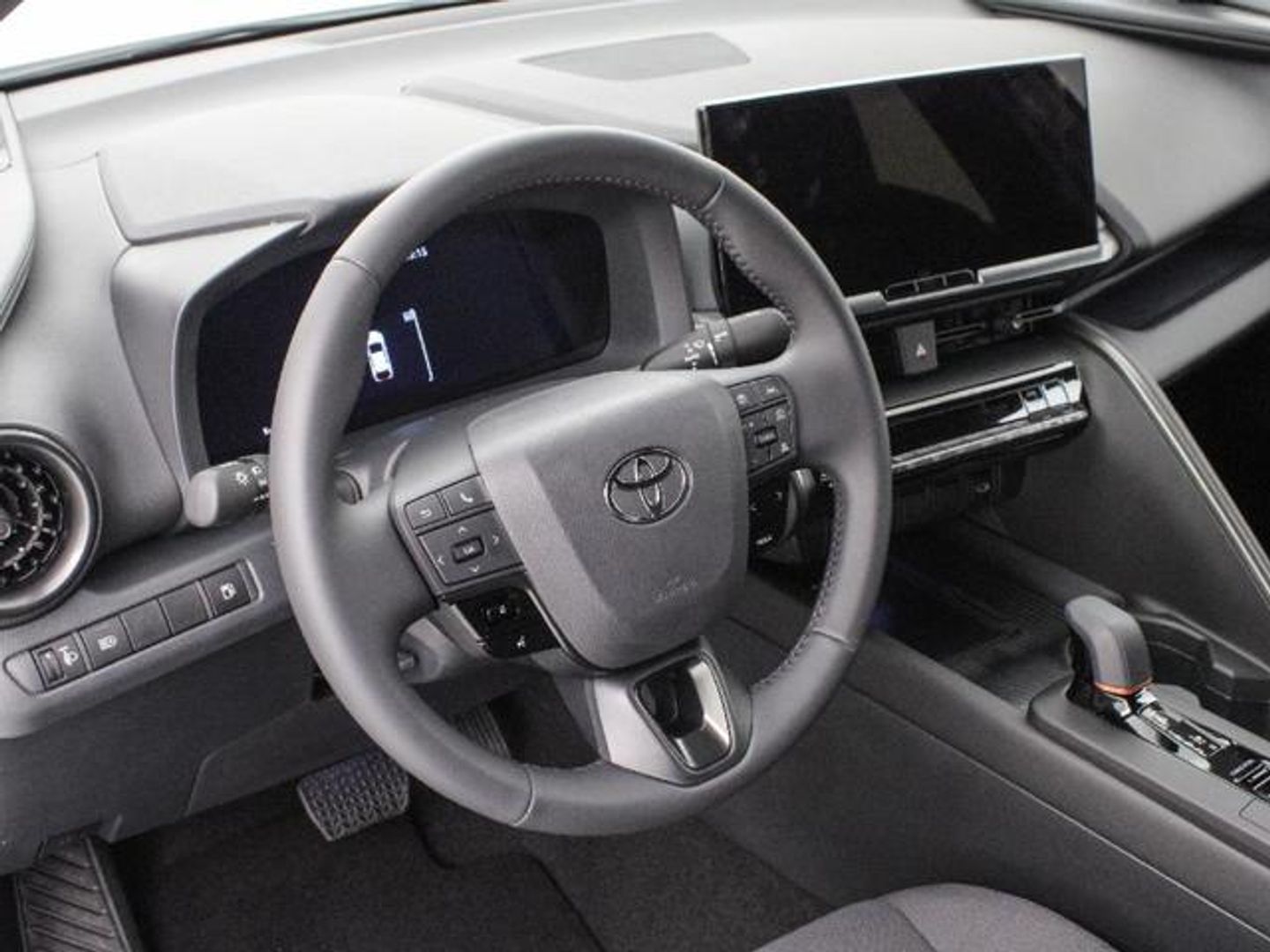 Toyota C-HR 140H Advance 103 kW (140 CV)