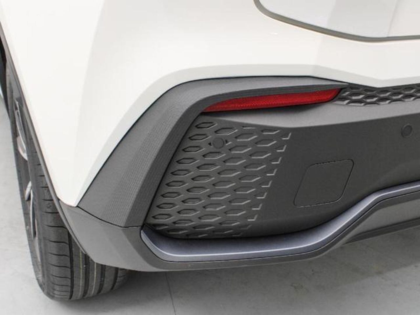 Toyota C-HR 140H Advance 103 kW (140 CV)
