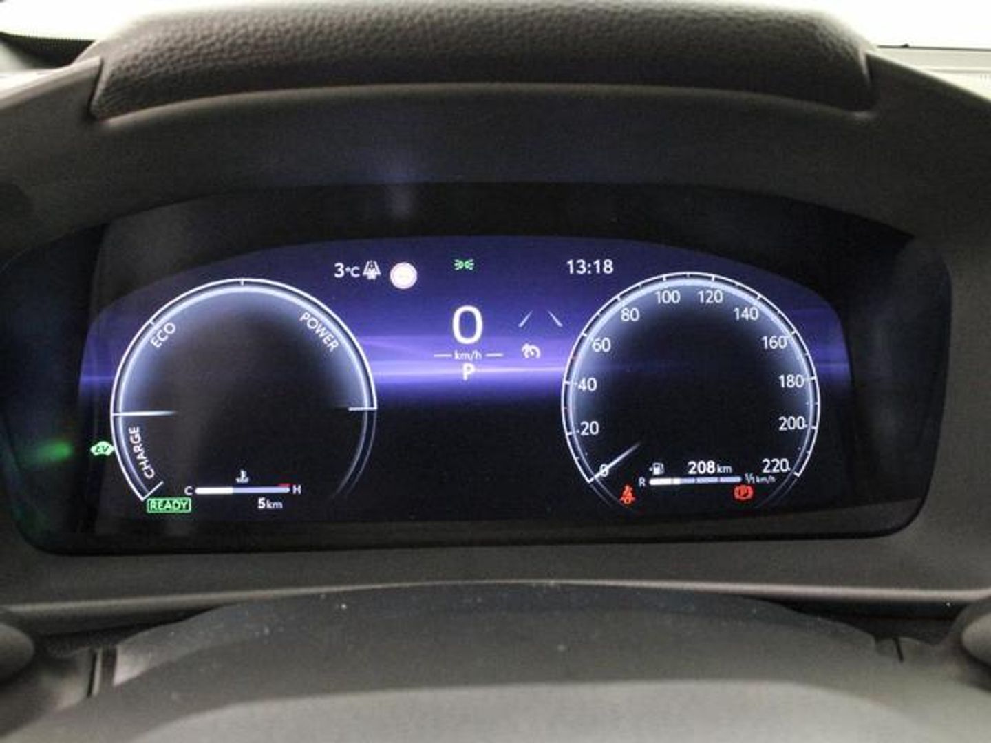Toyota C-HR 140H Advance 103 kW (140 CV)