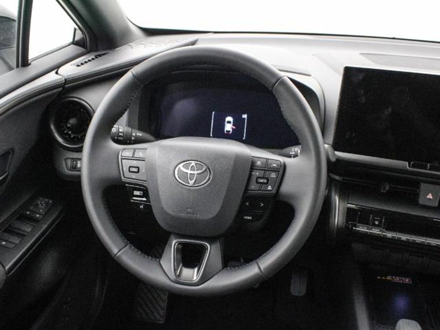 Toyota C-HR 140H Advance 103 kW (140 CV)