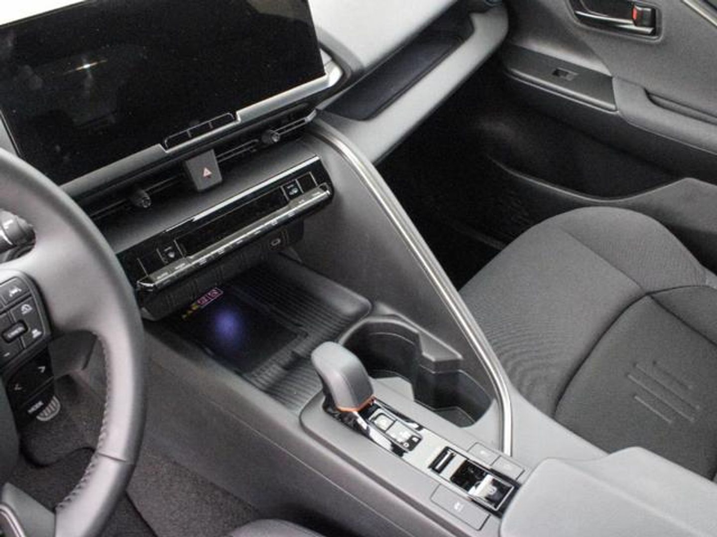 Toyota C-HR 140H Advance 103 kW (140 CV)