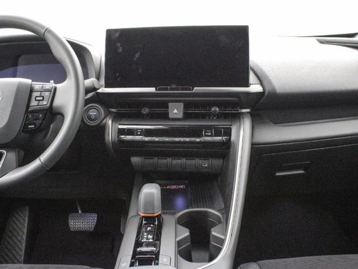 Toyota C-HR 140H Advance 103 kW (140 CV)