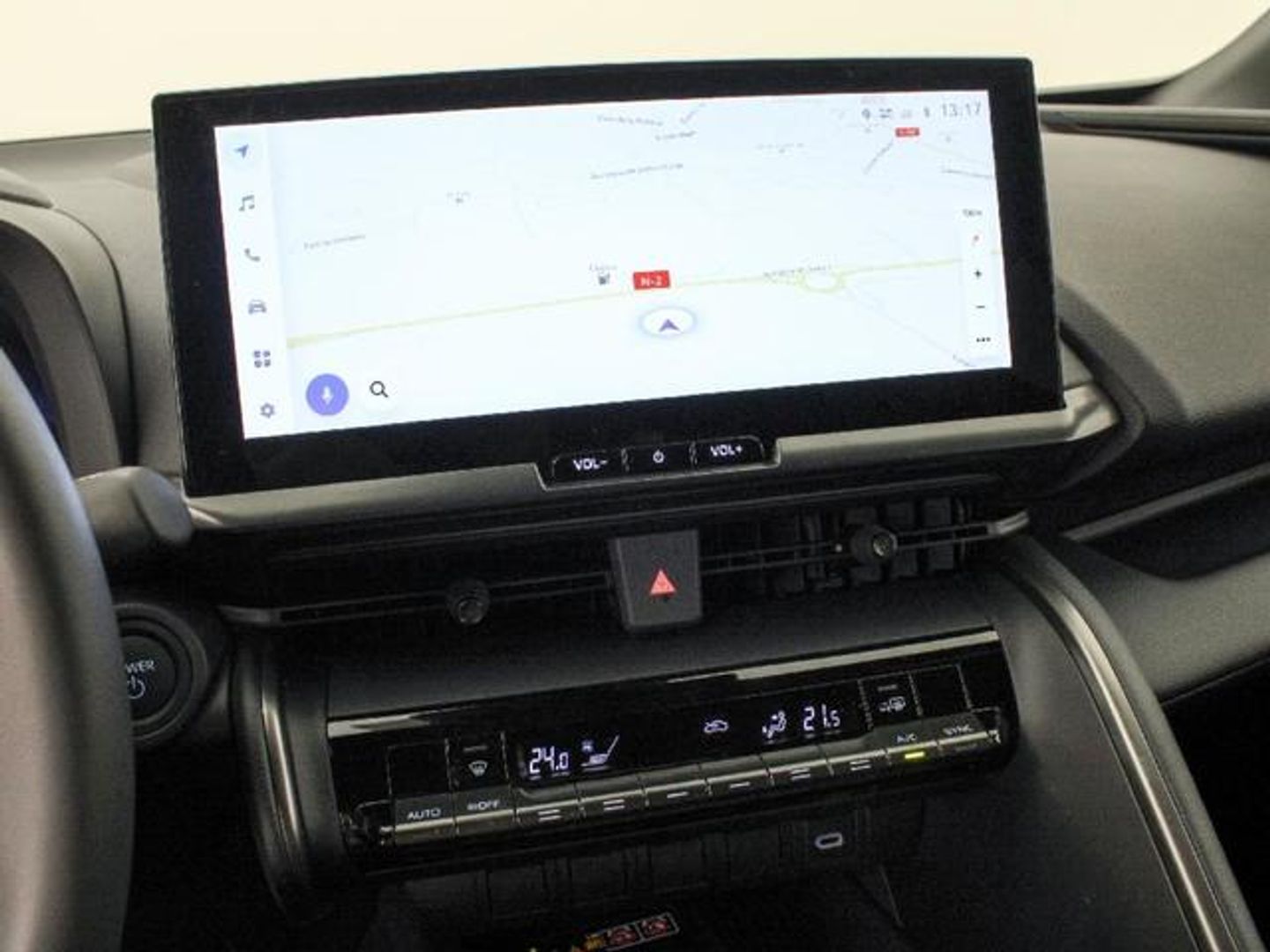 Toyota C-HR 140H Advance 103 kW (140 CV)