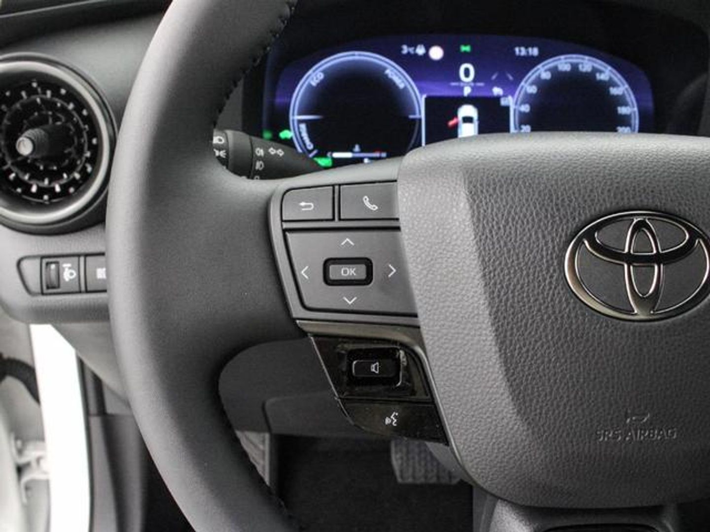 Toyota C-HR 140H Advance 103 kW (140 CV)