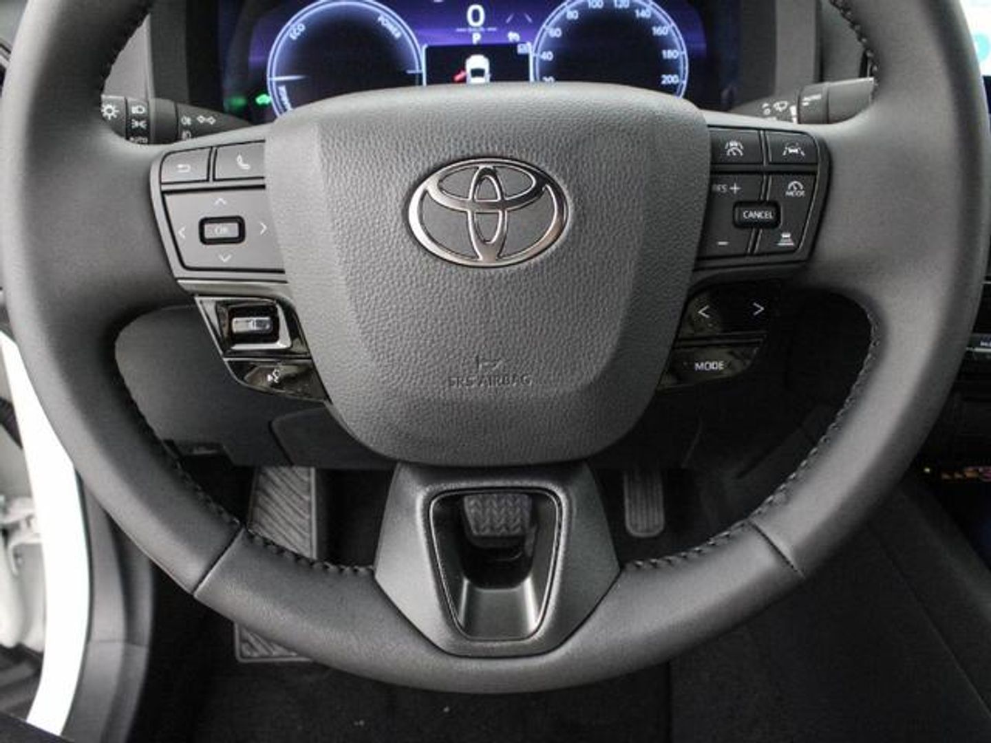 Toyota C-HR 140H Advance 103 kW (140 CV)