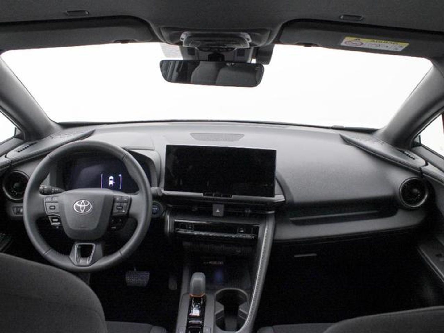 Toyota C-HR 140H Advance 103 kW (140 CV)