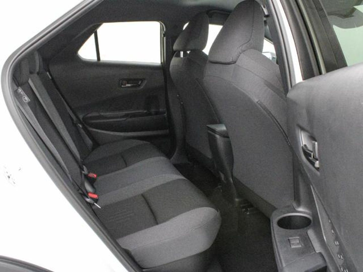 Toyota C-HR 140H Advance 103 kW (140 CV)